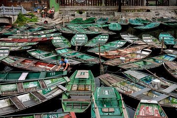 Ninh Binh Photo Explorer