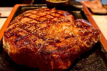Gastronomic Tour with Dinner and Drink in Buenos Aires