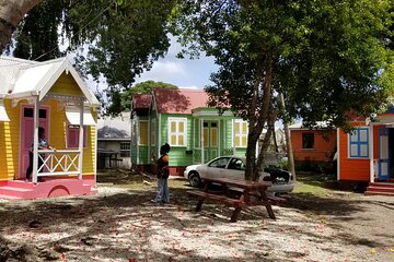 Barbados through the eyes of a local