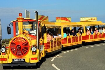 Anse Vata Tchou Tchou Train