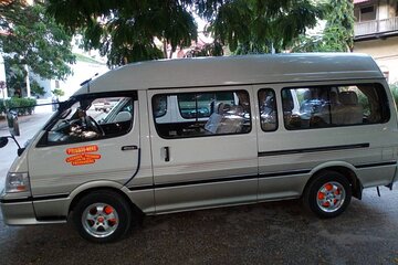 Zanzibar Taxi Service
