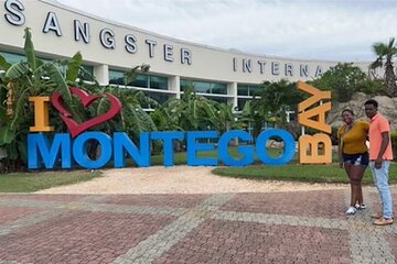 Montego Bay Airport Transfer