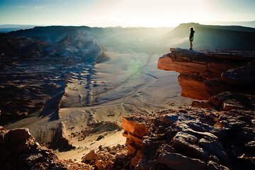 3 Main Tours in San Pedo de Atacama