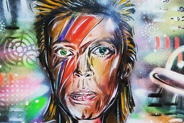 Private London Rock 'n' Roll Tour with Guide and Driver