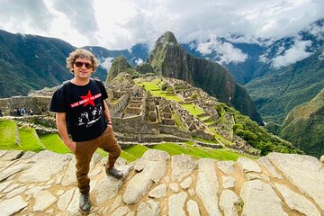 2-Day Private Tour : Sacred Valley & Machu Picchu by Train