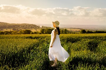 Cotswolds Village Private Car Tour and Photoshoot