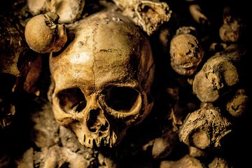Capuchin Crypts Skip-The-Line Small Group Tour