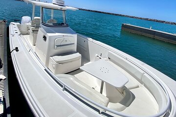 3hr LUXURY Private Custom Charters