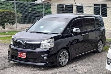 Ocho Rios Hotels Airport Private Transfer (MBJ)
