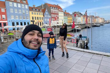  Copenhagen Private & Group Tours