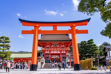 Kyoto Sake Tasting and Cruise Half Day Tour