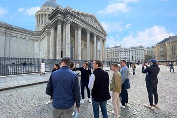 Explore Paris Like a Local: Customized Full-Day Tour with Personal Guide!