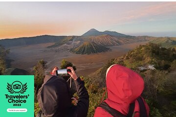 Bromo Sunrise Tours via Surabaya