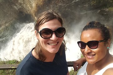 Wildlife Adventure and Boat Cruise in Murchison Falls National Park Uganda