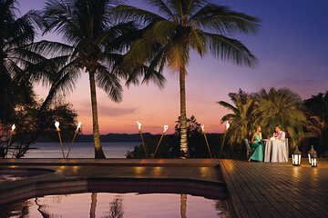 Private Shuttle From Liberia Airport To Hotels in Papagayo