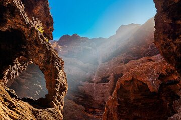 Teide National Park Full Experience with Professional Guide