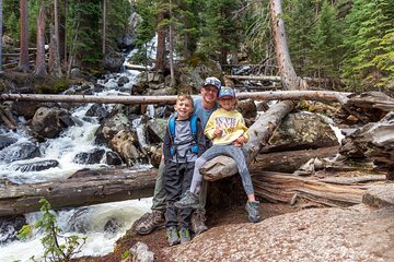 4 Hour Private Guided Driving or Hiking Tour in Rocky Mountain National Park