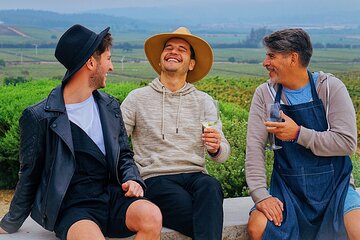 Casablanca Wine Valley LGBT+