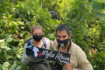 6 Days Mgahinga Hiking Safari In Uganda
