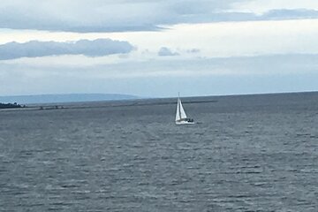 Highland Village, Baddeck, Bell Museum Tour