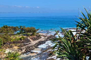Byron Bay, Bangalow and Gold Coast from Brisbane – Private Tour
