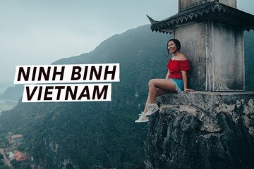Ninh Binh Highlight 2 Days 1 Night Small Group Tour From Hanoi