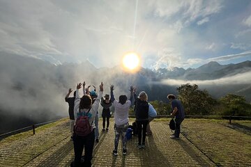 Machupicchu - Private Guide
