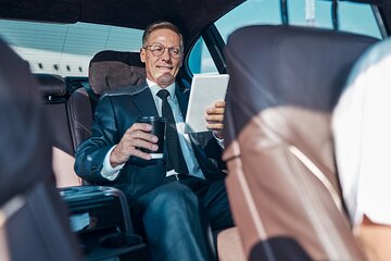 Marrakech Airport Transfer