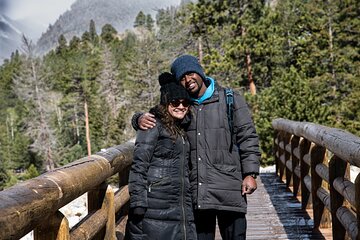 Rocky Mountain National Park Private Driving/Hiking Tour 6 hrs