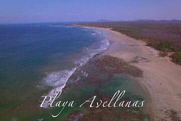 Shuttle From Liberia Airport To Playa Avellanas
