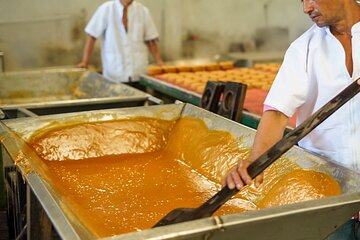 Panelero Tour a sweet experience through Antioquia culture