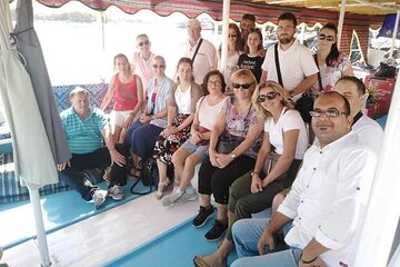 Private Half Day to Valley of the Kings Queen Hatshepsut Temple and Colossi of Memnon