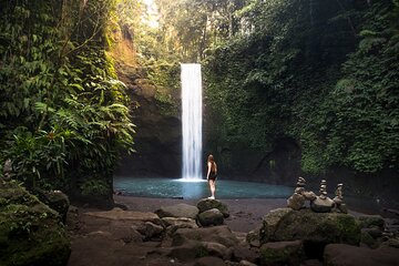 Bali Waterfals and Temples Tour Popular spots Instragram Lovers