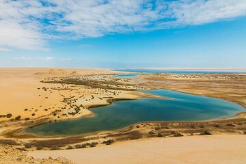 Fayoum Full Day Private Guided Tour from Cairo