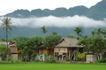 Mai Chau 1 Day - Vietnam breath destination