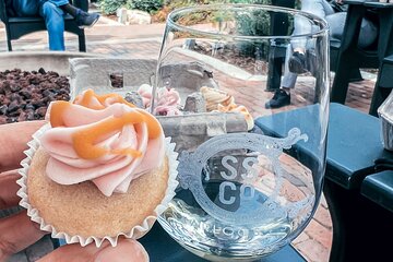 Santa Ynez Valley Cupcake & Wine Tour (All-Inclusive & Full-Day)