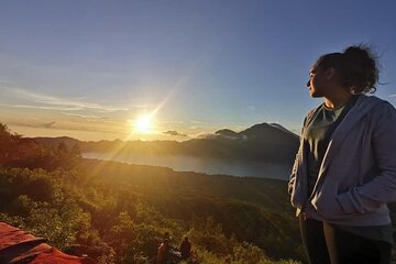 Bali Traking at Mount Batur bali