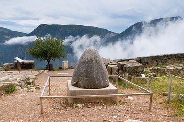 Thermopylae The battle of the 300 Spartans & Delphi Private Tour