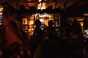 Night Experience : Jazz Night & Hidden Gems 
