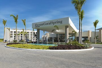 Private Ocean Coral Spring Airport Transfer