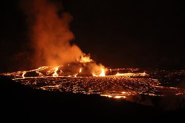 Sunrise Private Guide: Meet in HVNP