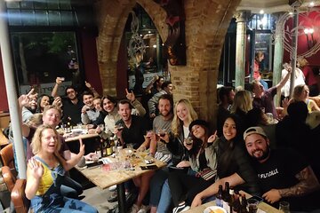Taste, Savor & Discover: Bruges Beer Tasting