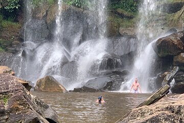 Phnom Kulen National Park 