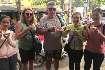 Hoi An Vespa Tour - Countryside & Islands Explorer Hoi An