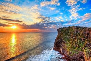 Uluwatu sunset Tour