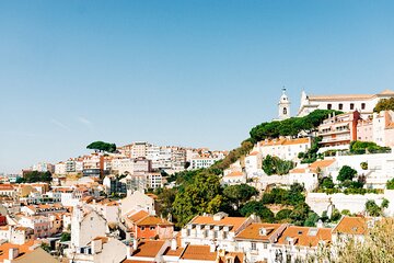 Alfama & Graça Private Tour