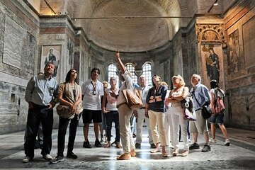 8-Day Private Guided Turkey Tour with Accommodation