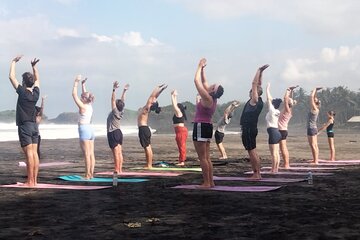 3-Day Yoga Retreat in Tabanan Bali