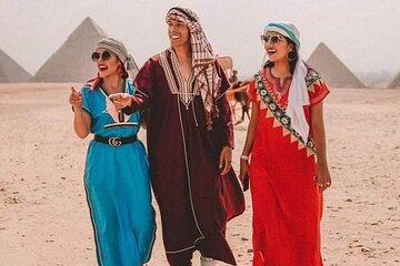 Private Local Shopping Tours to Old Markets and Local Bazaars