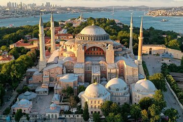 Istanbul City Tour